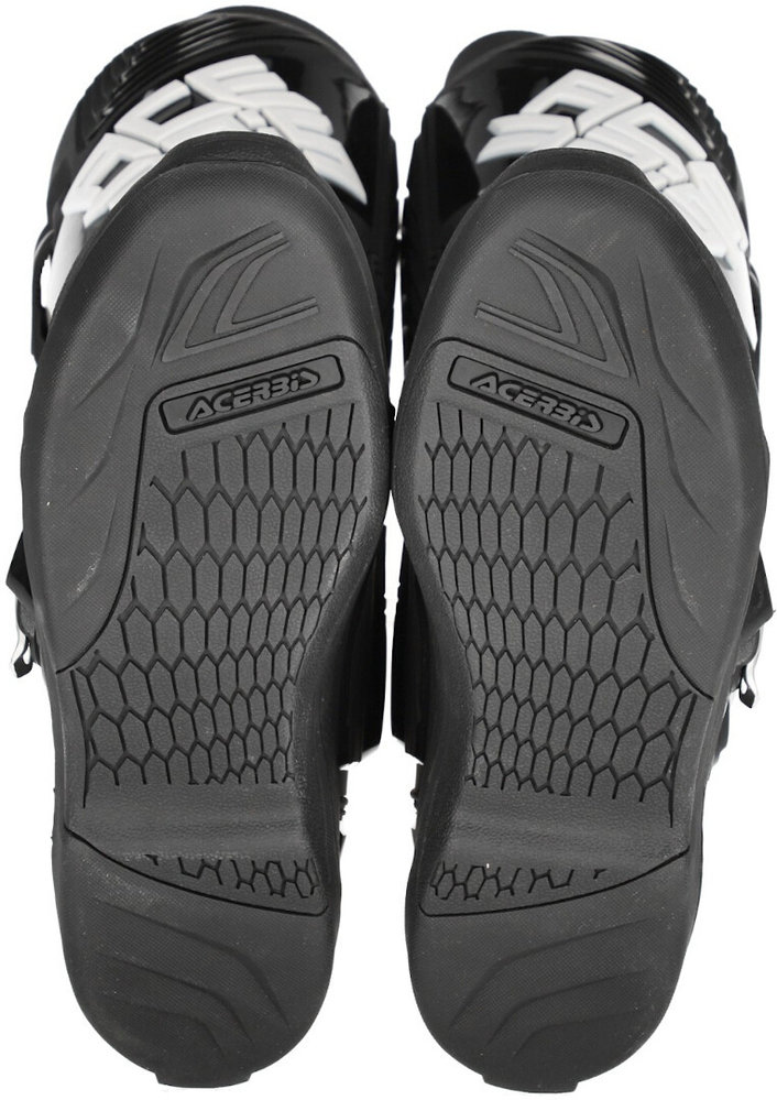 Acerbis Whoops Motocross Boots