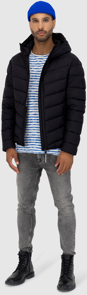 Alife And Kickin Mr AndersonAK A Jacket