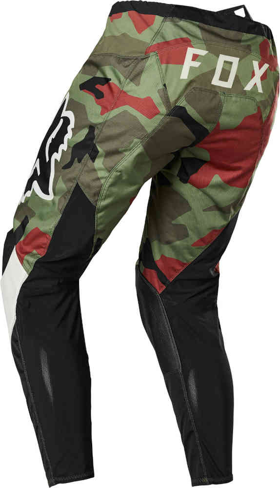 FOX 180 BNKR Motocross Pants