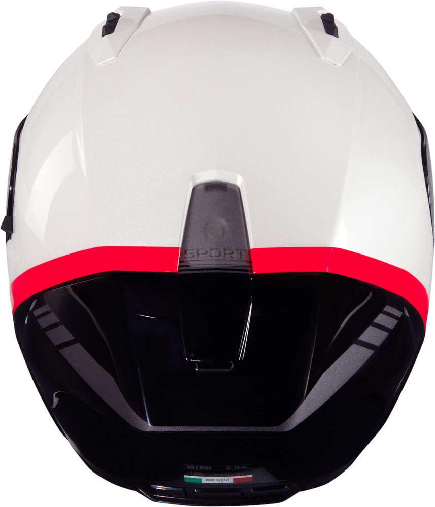 Nolan N60-6 Sport Verniciatura Speciale Helmet