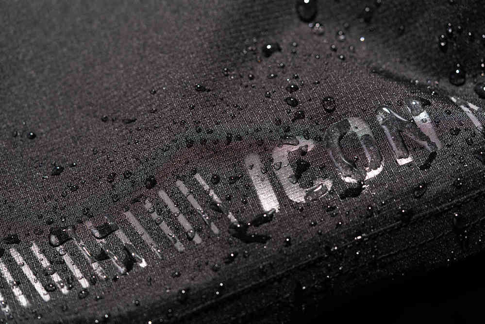 Icon PDX 3 waterproof Motorcycle Textile Pants