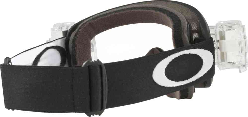 Oakley O-Frame 2.0 Pro Race Ready Matte Roll Off Motocross Goggles
