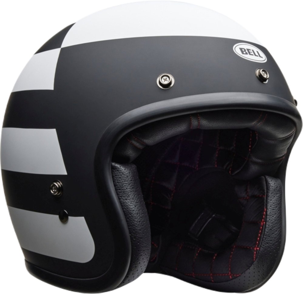 Bell C500 Parlor Jet Helmet