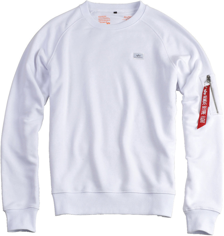 Alpha Industries X-Fit Sweatshirt