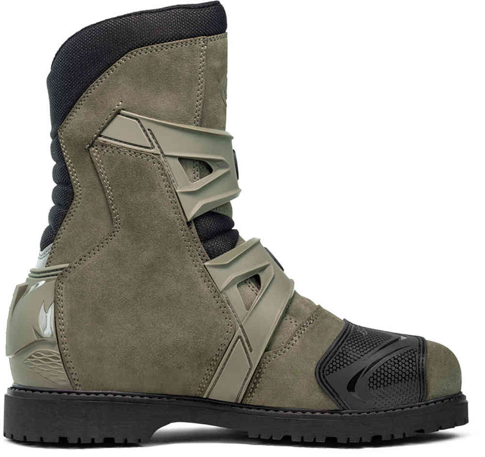 Sidi Mid Adventure 2 Gore-Tex Motorcyle Boots