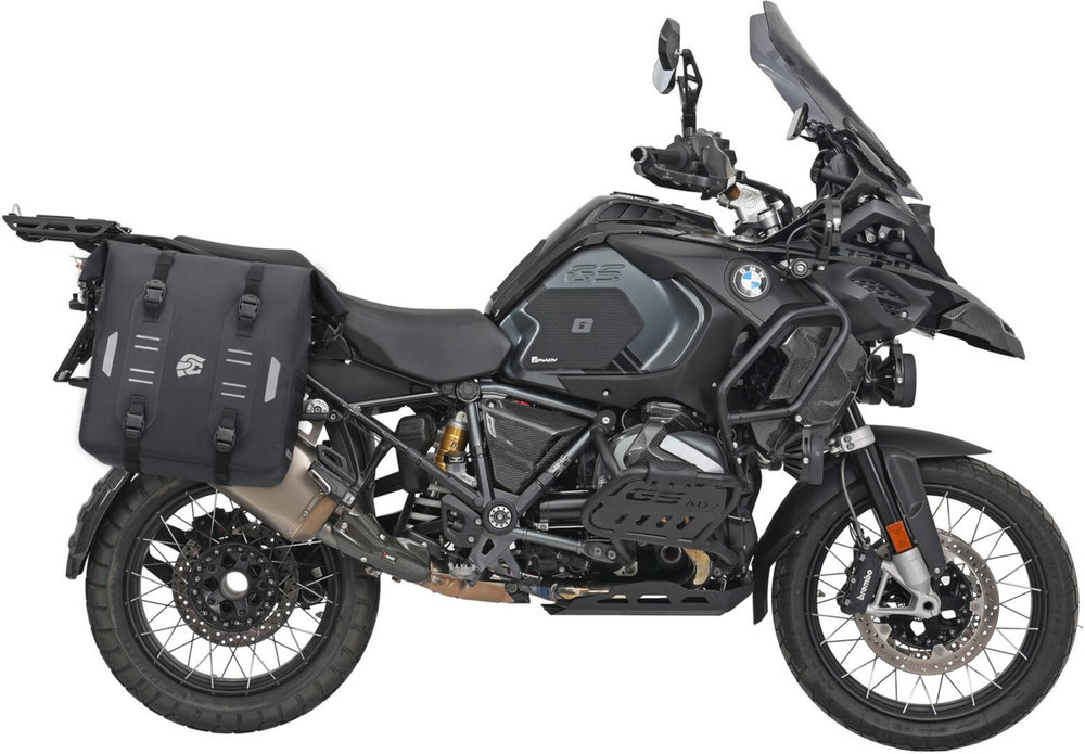 FC-Moto Ever-ST 34 L Saddle Bag Set