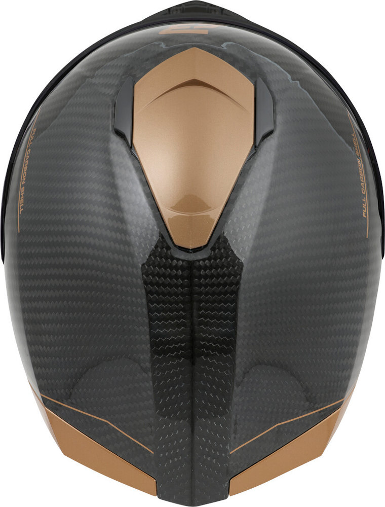 Bogotto Phantom Carbon Helmet