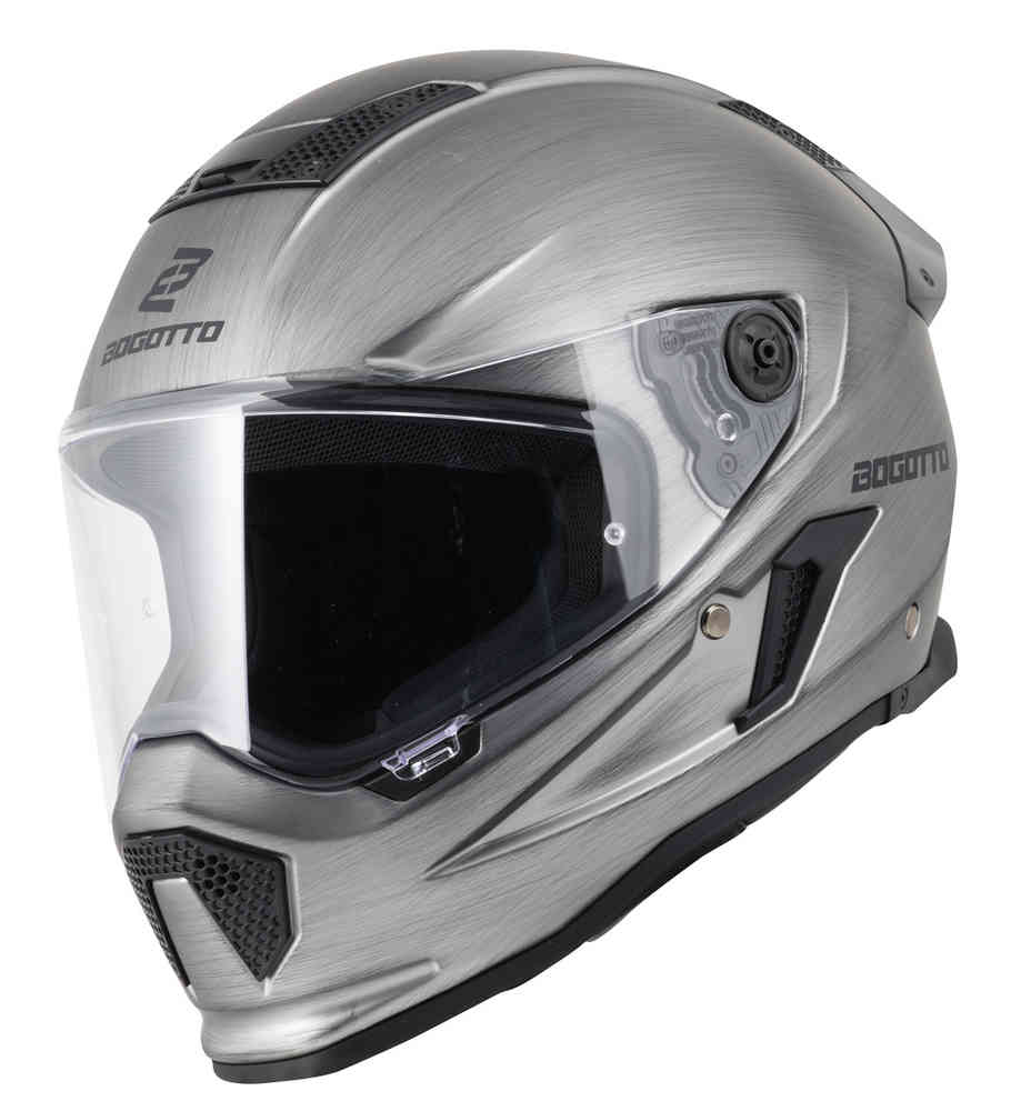 Bogotto Rapto Helmet
