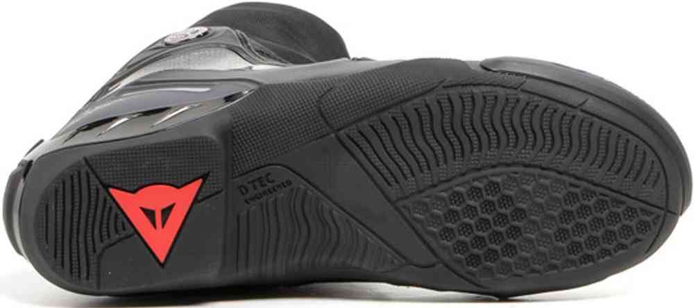 Dainese Axial Gore-Tex waterproof Motorcycle Boots