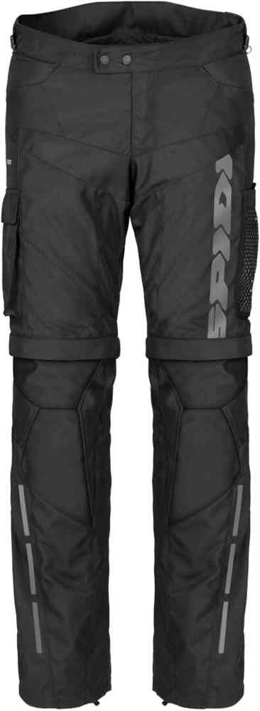 Spidi Hard Track 3 H2Out waterproof Motorcycle Textile Pants