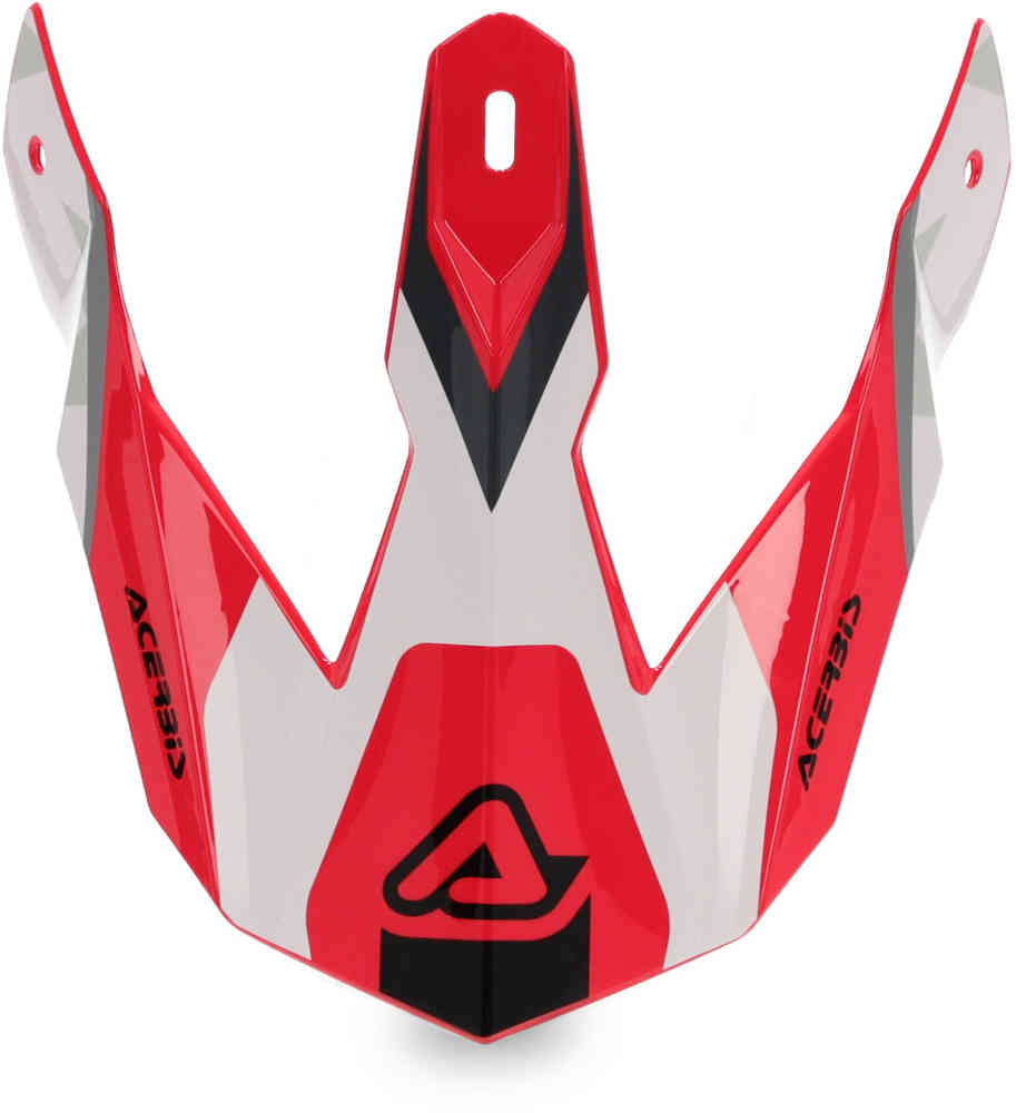 Acerbis Linear Helmet Peak