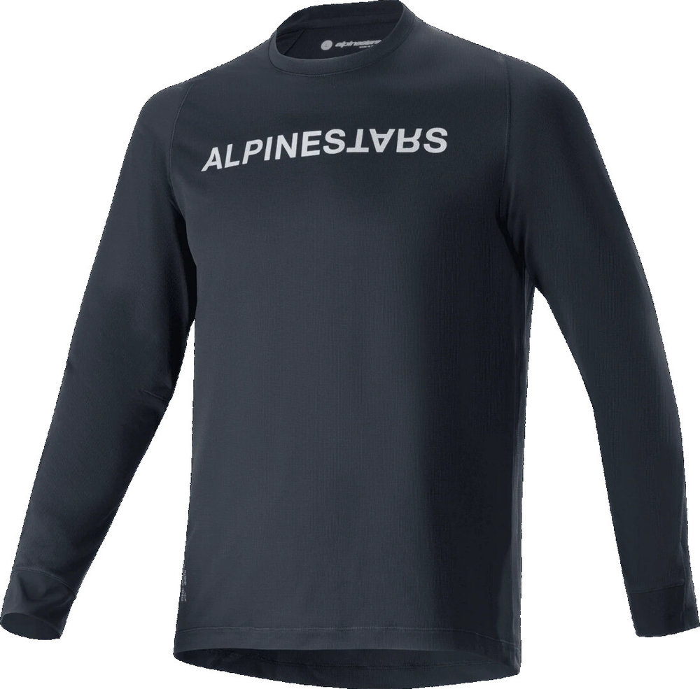 Alpinestars A-Aria Switch Long Sleeve Bicycle Jersey