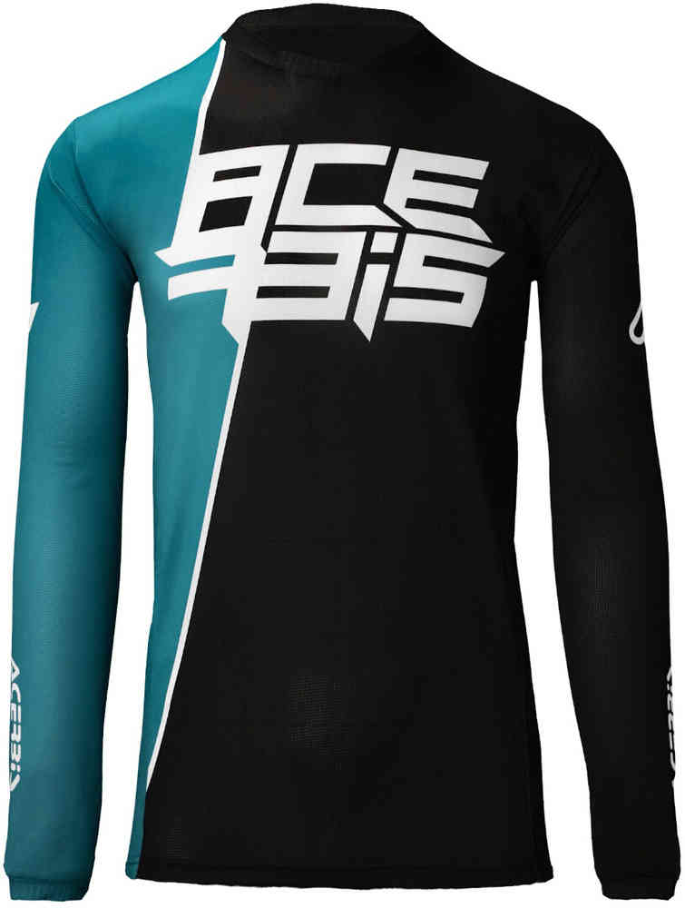 Acerbis MX J-Track 7 Motocross Jersey