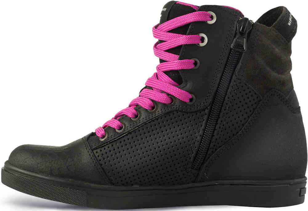 SHIMA Rebel waterproof Ladies Motorcycle Shoes