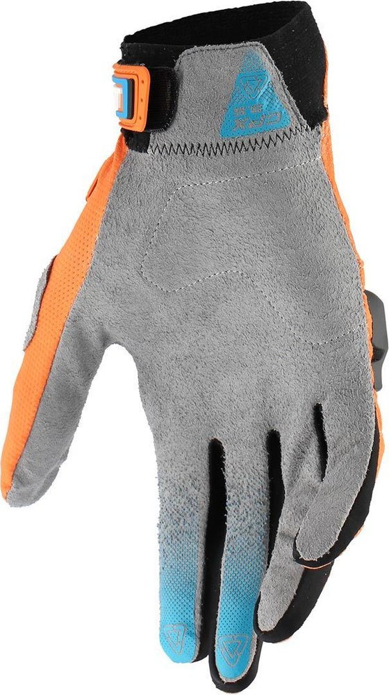 Leatt GPX 3.5 X-Flow Gloves