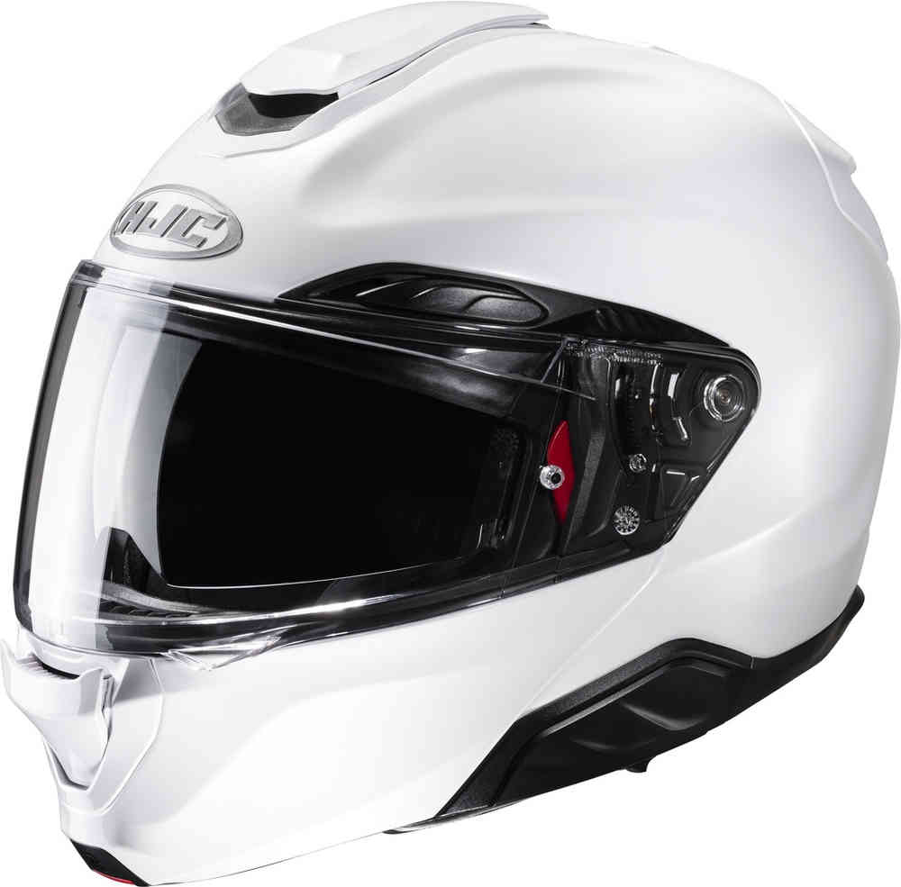 HJC RPHA 91 Solid Helmet