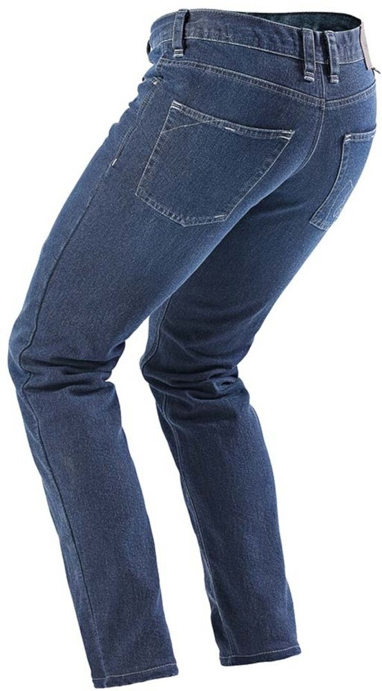 Furygan K12 X Kevlar Straight Motorcycle Jeans