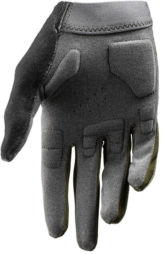 Leatt Glove DBX 1.0 Padded Palm Bicycle Gloves