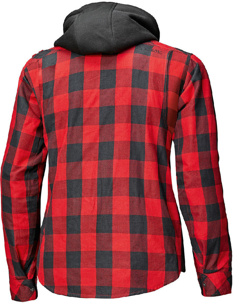 Held Lumberjack II Motorcycle Textile Jacket