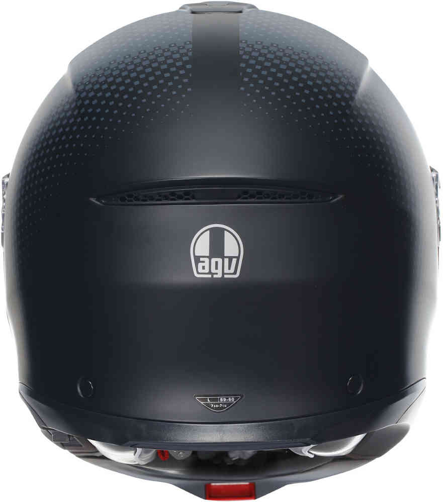 AGV Tourmodular Textour Helmet