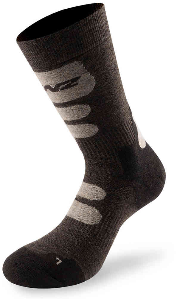 Lenz Trekking 8.0 Socks