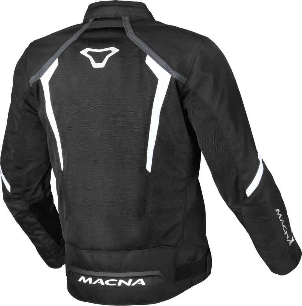 Macna Grisco Motorcycle Textile Jacket