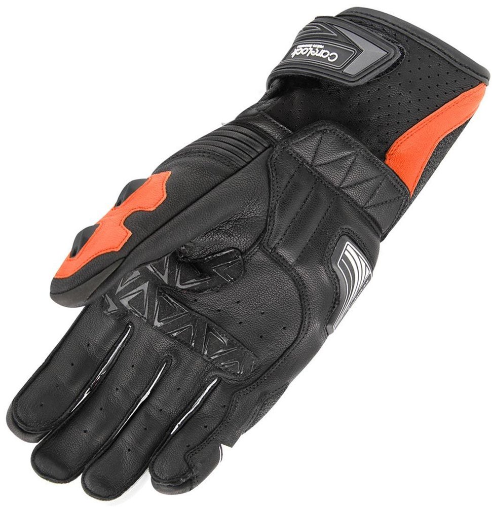 Orina Stream Motorcycle Gloves