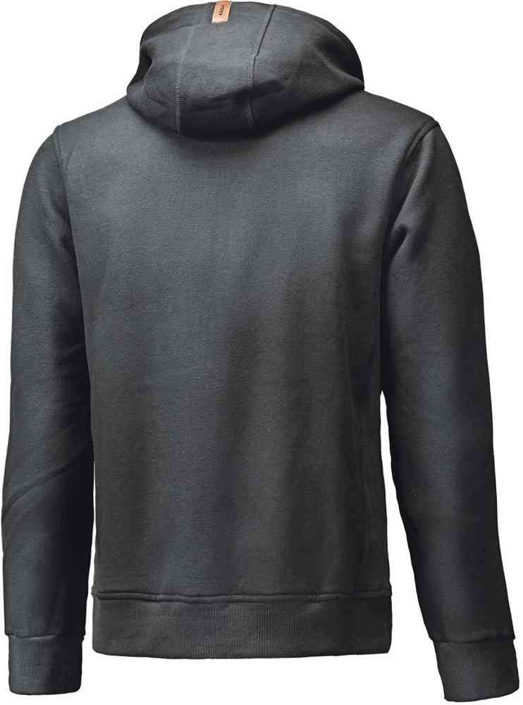 Held 46 Zip Hoodie