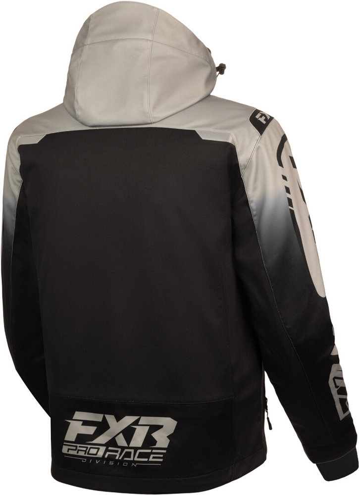 FXR RRX 2025 waterproof Motocross Jacket