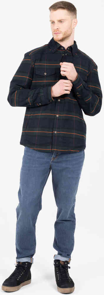 John Doe Classic Tapered Motorcycle Jeans