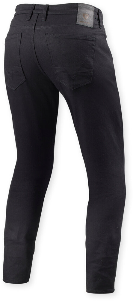 Revit Kai Skinny Motorcycle Jeans