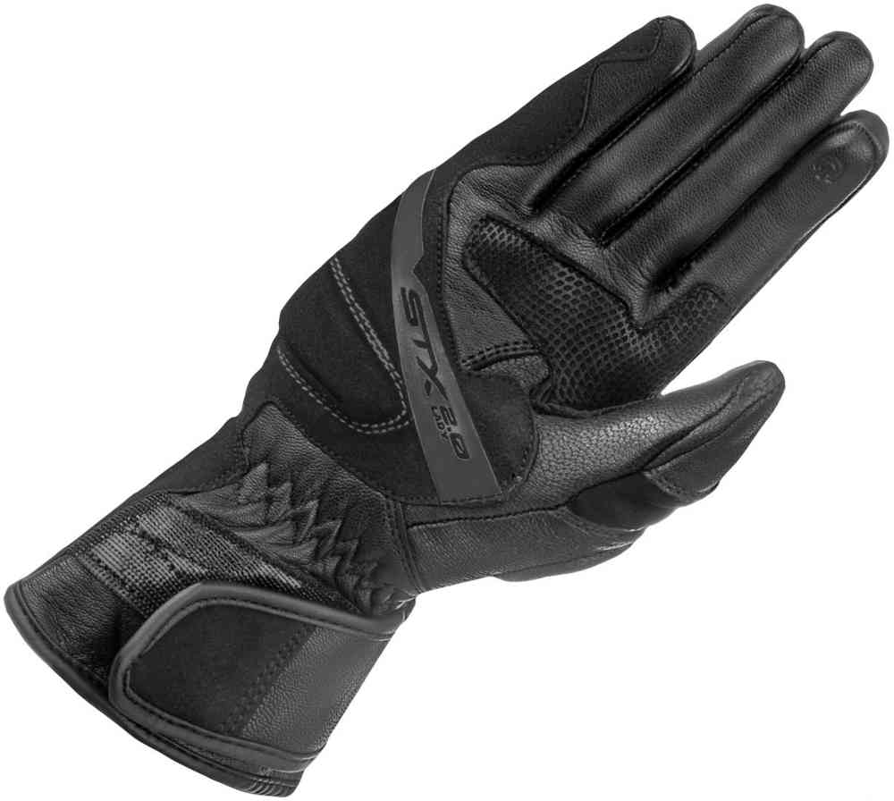 SHIMA STX 2.0 perforated Ladies Motorcycle Gloves