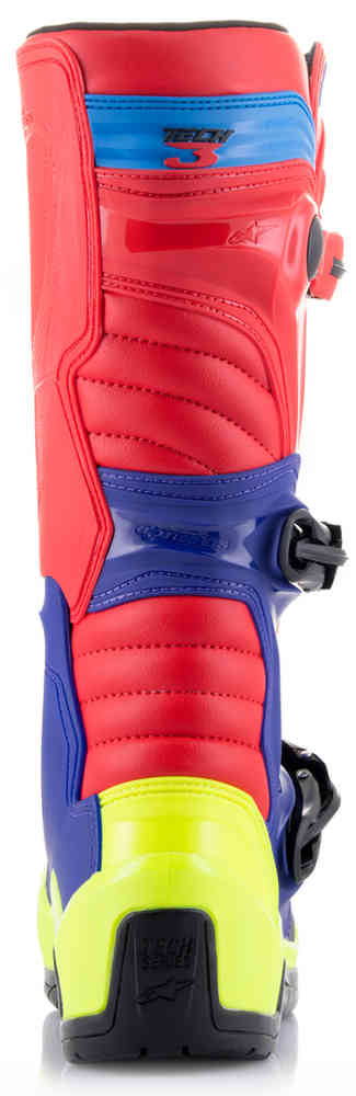 Alpinestars Tech 3 Motocross Boots