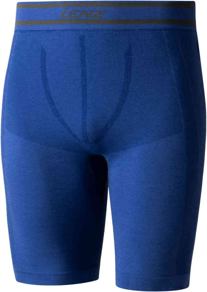 Lenz 6.0 Merino Functional Shorts