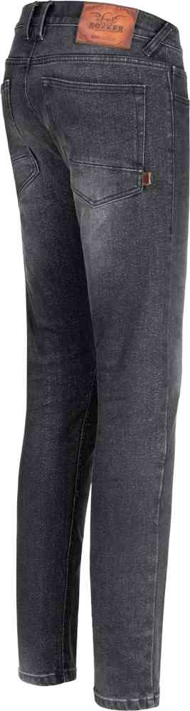 Rokker Rokkertech Super Slim Motorcycle Jeans