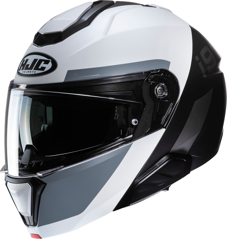 HJC i91 Bina Helmet