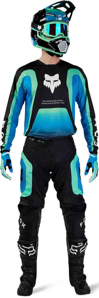 FOX 180 Ballast Motocross Pants
