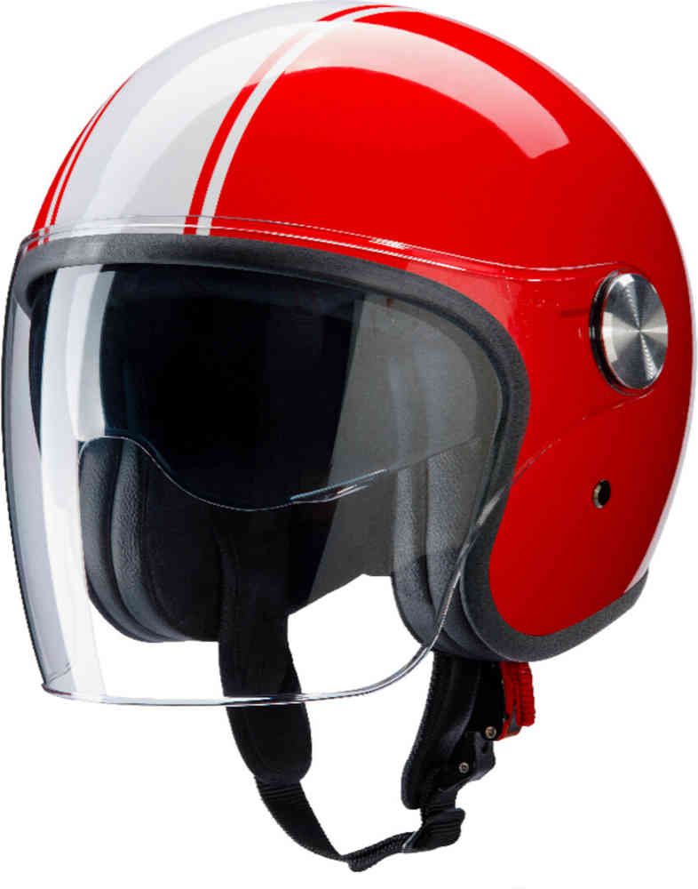 Redbike RB-861 Jet Helmet