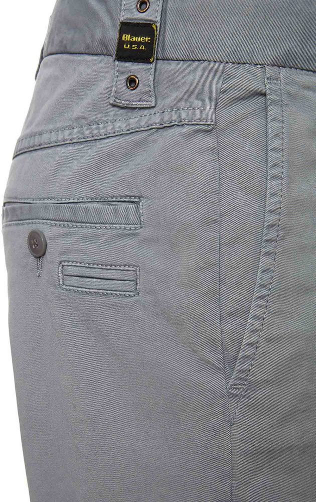 Blauer USA Bermudas Vintage Shorts