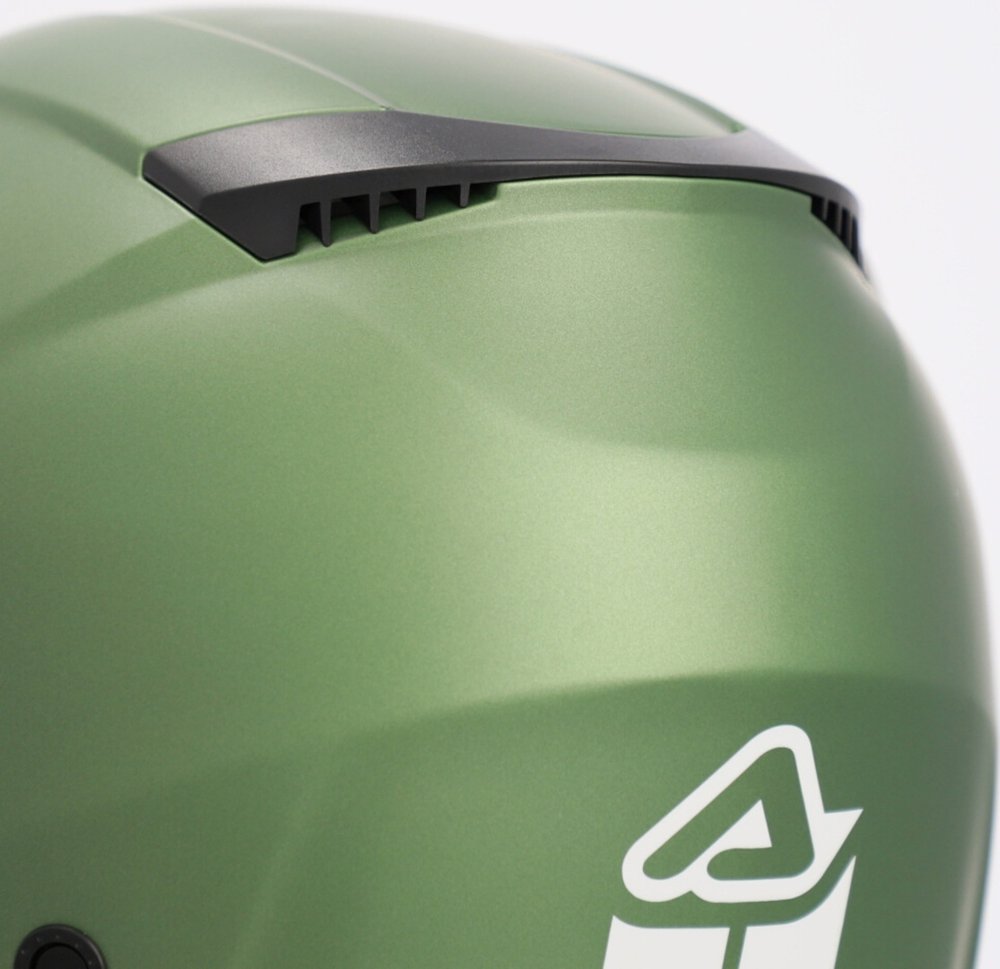 Acerbis Vento Jet Helmet
