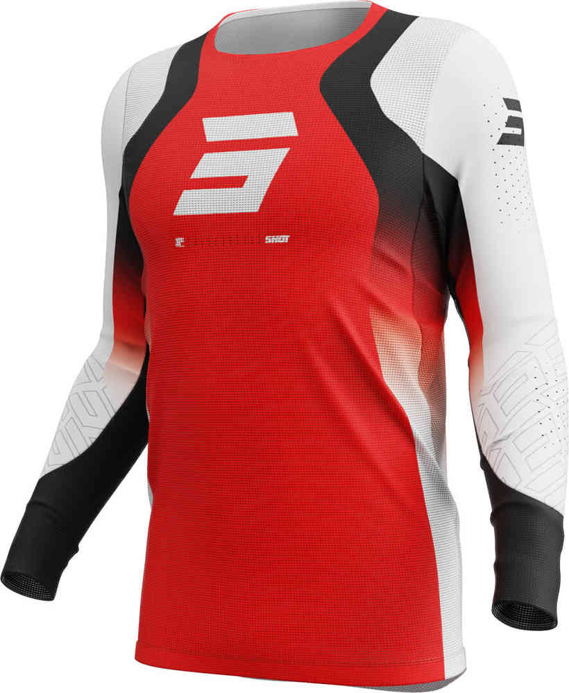 Shot Aerolite Ultra Motocross Jersey
