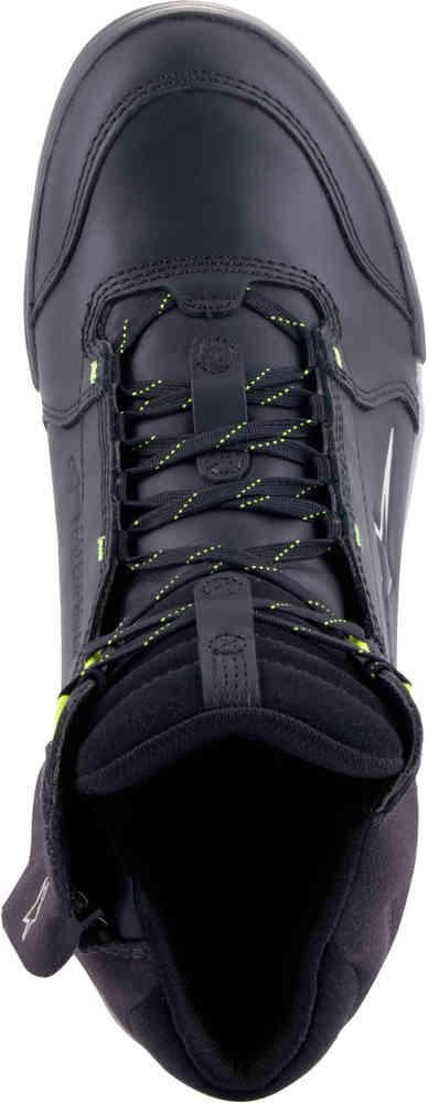 Alpinestars Chrome Drystar Waterproof Motorcycle Shoes