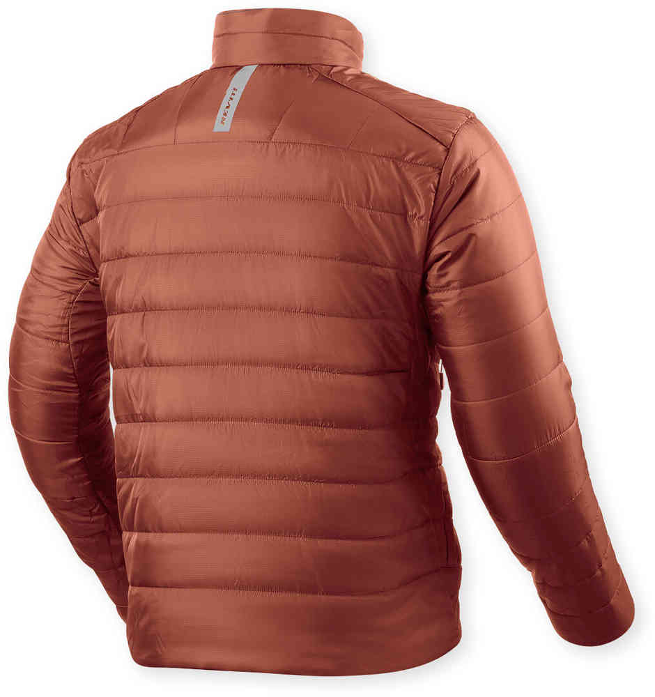Revit Solar 3 Midlayer Textile Jacket