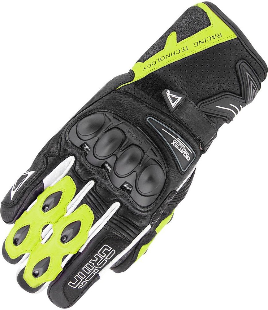 Orina Stream Motorcycle Gloves