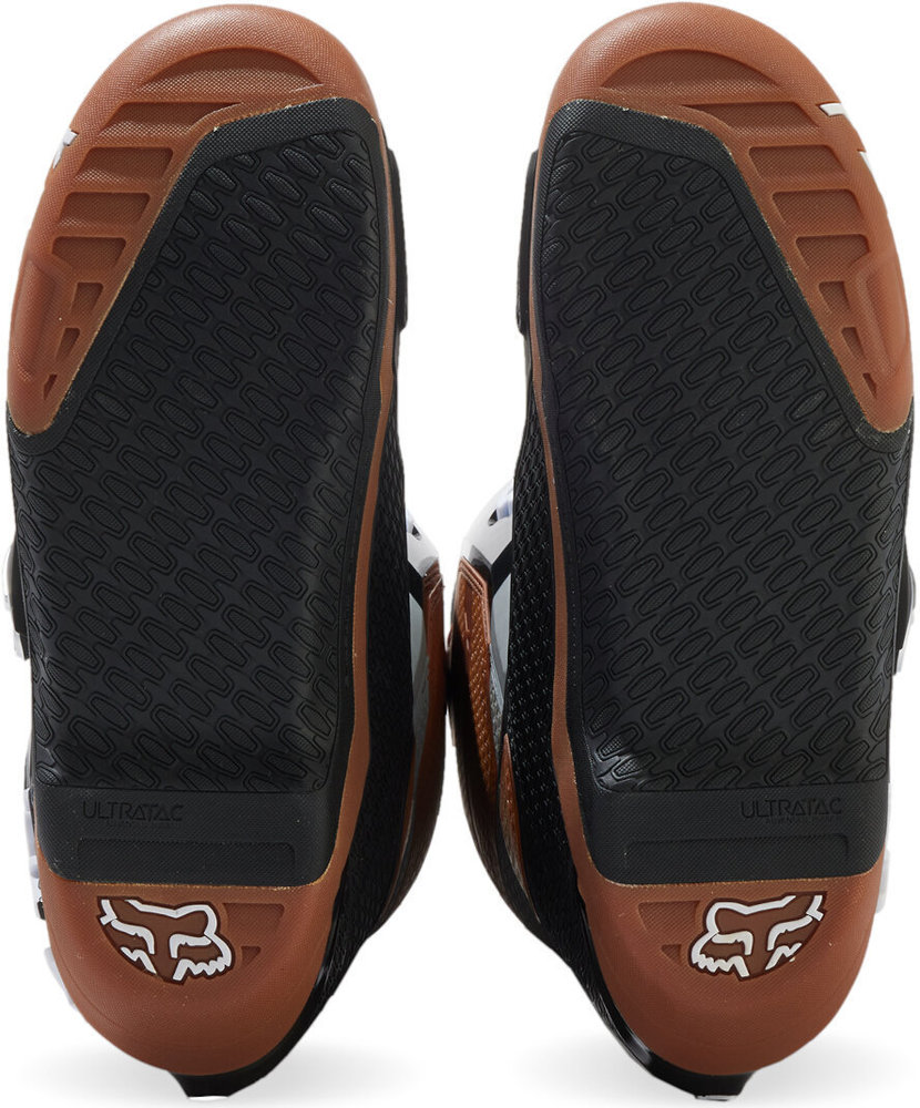 FOX Instinct Motocross Boots