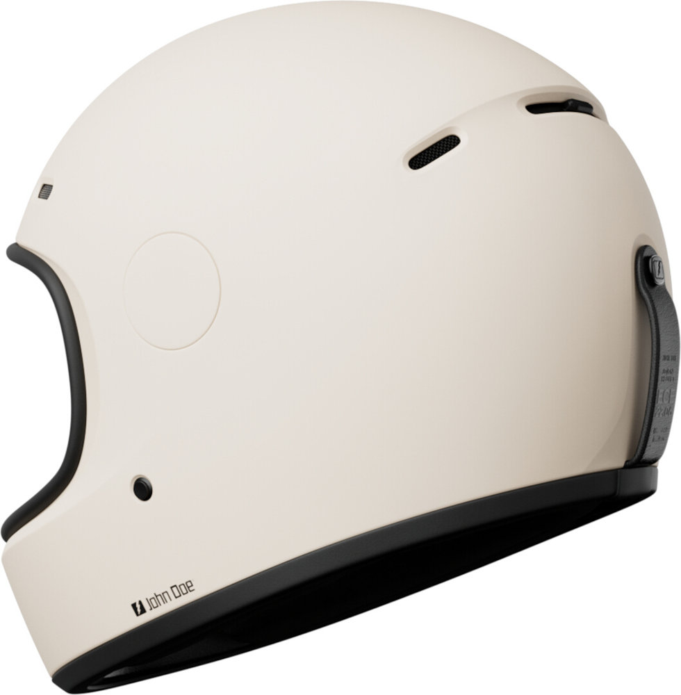 John Doe JD/One Helmet