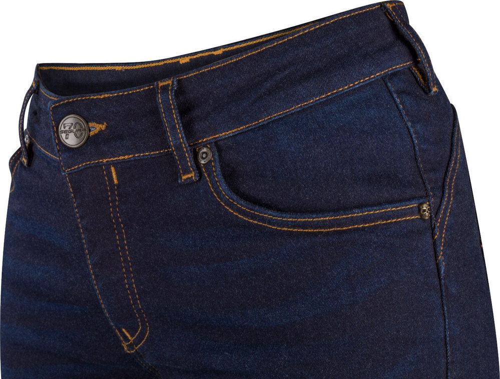Segura Uzy Ladies Motorcycle Jeans