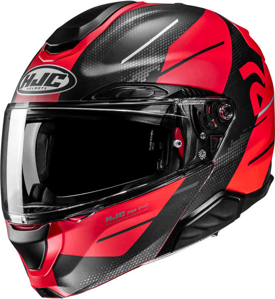 HJC RPHA 91 Blat Helmet