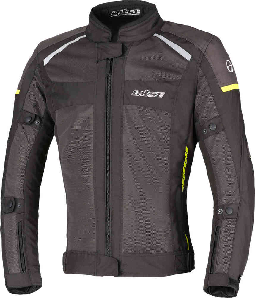Büse Santerno Ladies Motorcycle Textile Jacket