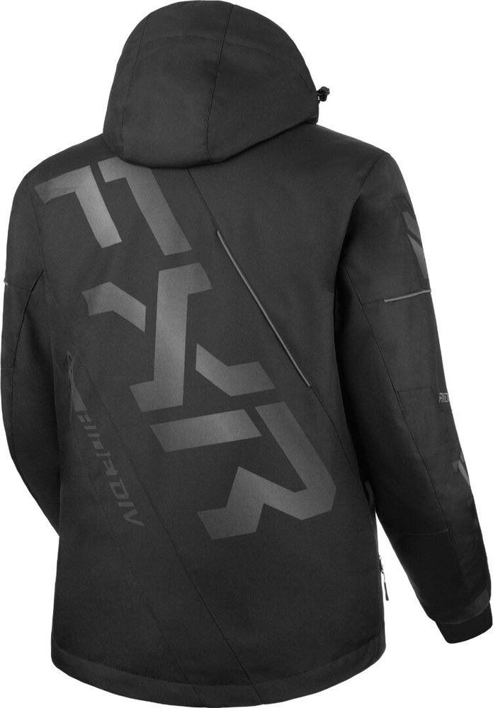 FXR CX 2025 Snowmobile Jacket